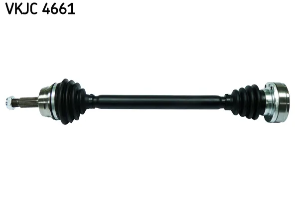 Полуоска SKF